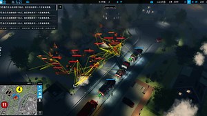 [EM20] 吕登谢德模组（消防行动）