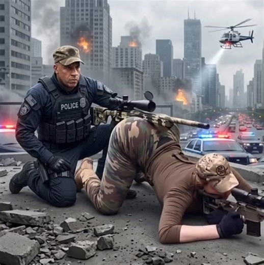 The Cartel Killed His Wife, So He Became A Monster | Action Movie recap