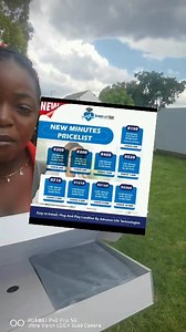 53K views · 2.2K reactions | Landline is R100 only a Month for your...