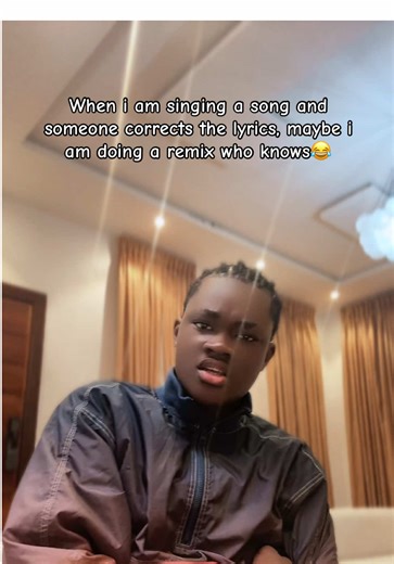 Embracing My Own Remixes: Singing My Way