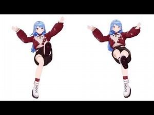 Suisei Kazotsky Kick