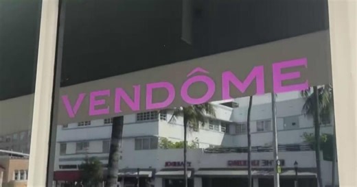 Miami Beach nightclub apologizes after anti-Semitic song sparks outrage