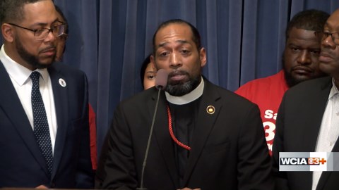 Illinois faith leaders challenge hospitals over 340B drug program