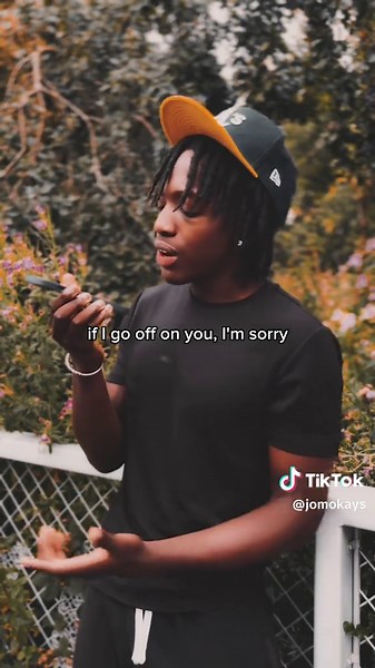 Bare With Me: Relatable Lyrics by Jomo Kays