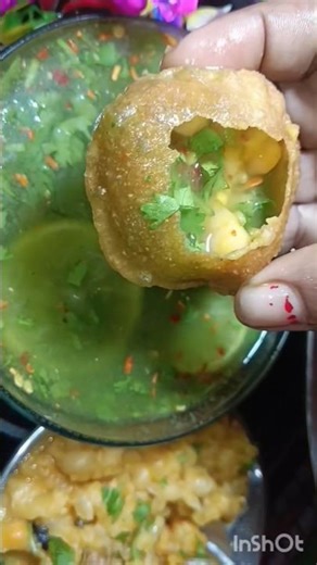 #makikitchen #golgappa #streetstyle #cooking #channel