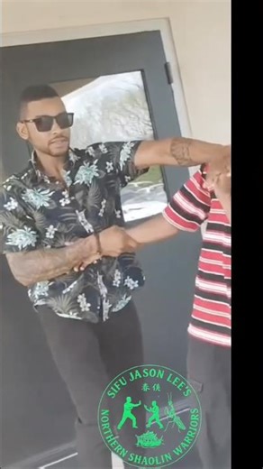 Teenagers Try the Sifu… Didn’t Go As Planned 😅 | Sifu Jason Lee | Wing Chun Kung Fu