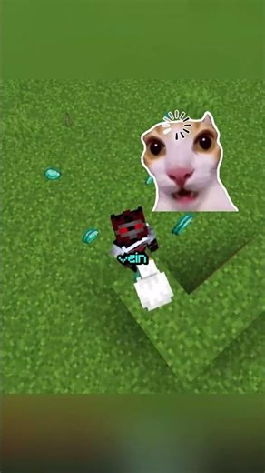 A Clay Can help you to get DIAMONDS😱 #minecraft #minecraftshorts