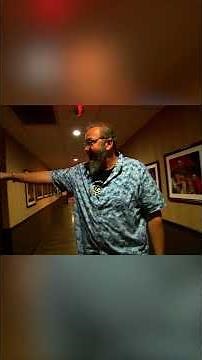 🎬 Backstage at the Grand Ole Opry with Ben Issacs #BrothersOfTheHeart #GaitherEXTRA #Shorts