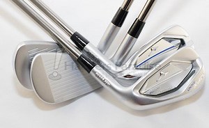 Mizuno JPX 900 Irons Review - The Hackers Paradise