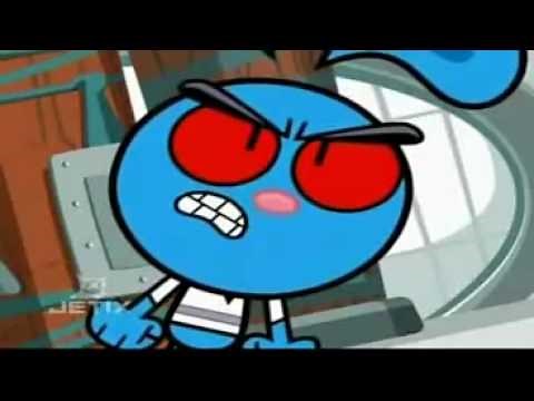 Yin Yang Yo episode 02x03a Brain Drain