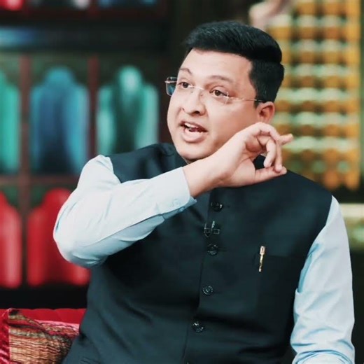 Sadi ke bare me khan sir , nitin Vijay sir or Alakh sir kya bole..........