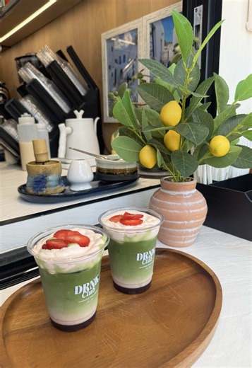 Why Matcha Has a Unique Grass-Like Flavor