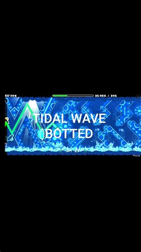 BOTTING TIDAL WAVE 🌊👋 (SHOWCASE)