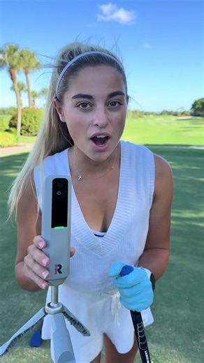 @Rapsodo Golf how much does speed actually make a difference?