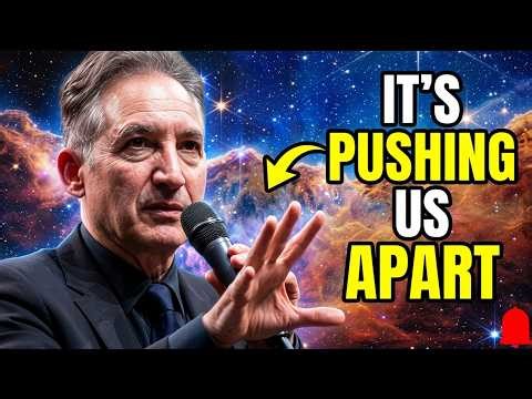 Scientists Just Discovered What Dark Energy Actually Is | Brian Greene