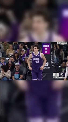 Kings vs Blazers Highlights - December 20, 2025