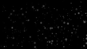 Download Snow Winter Element for free