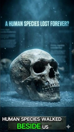 Big Head Humans? Mystery of Homo juluensis Revealed”