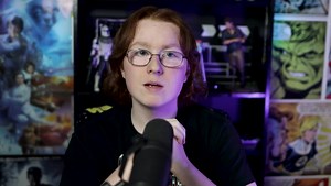 Ranting For Vengeance