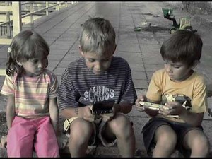 Os putos - Carlos do Carmo.wmv