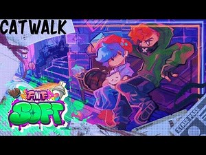 Catwalk - Friday Night Funkin' Soft V2 OST