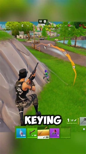 No Scopes Only😱🎯