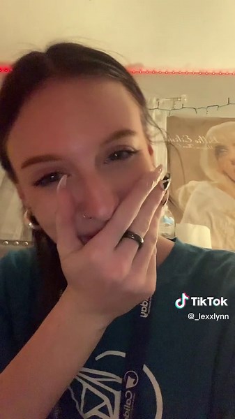 finding this draft made me scream, i shoulda listened to the filter #wlw