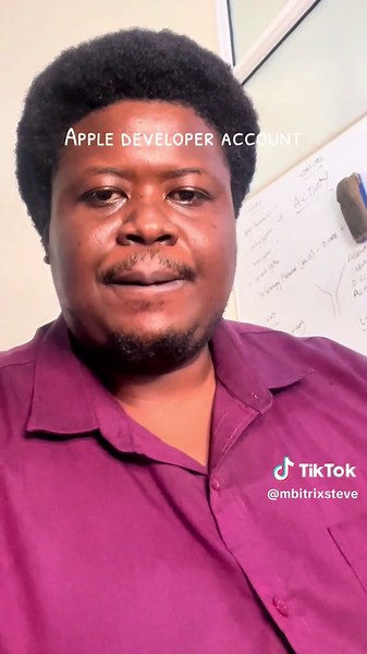 Guía para obtener tu cuenta de desarrollador de Apple