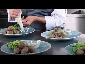 Robot-Coupe Cutter Mixers THE solution for a complete dish preparation