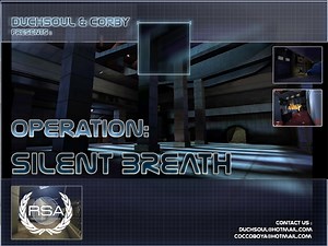 Silent Breath addon