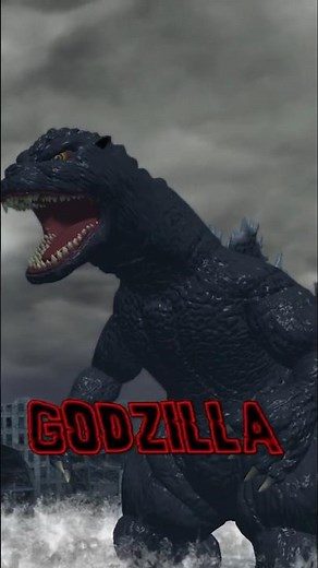 GODZILLA Boss Fight Sonic Generations Mod #godzilla #sonicgenerations #mod