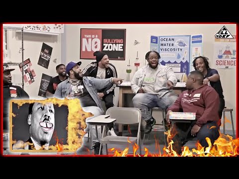 Roast Me Season 5 Funny Compilation