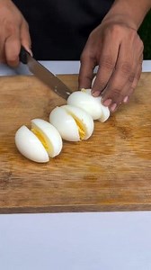 915K views · 7K reactions | Testy egg 讀 snack 襤 | Indian food | Facebook