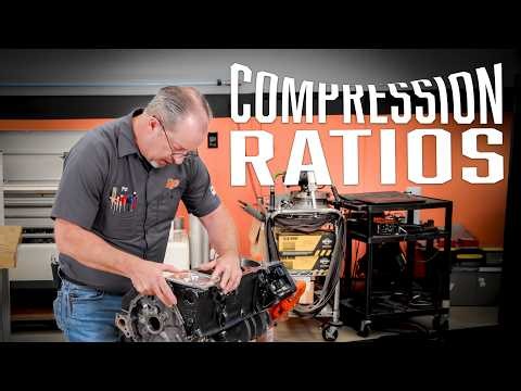 The Most ACCURATE Way to Calculate Compression – Full Step by Step Guide