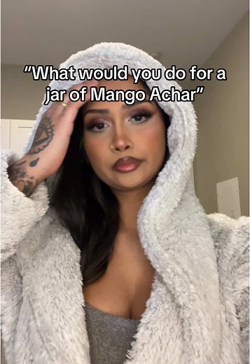 Mango Achar: A Delicious Caribbean Delight