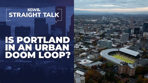 Why are people leaving Portland? Taxes, housing and job market explained