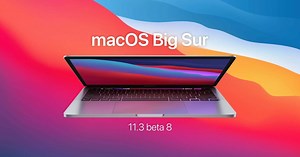 Apple seeds macOS 11.3 beta 8 as public release looms - 9to5Mac
