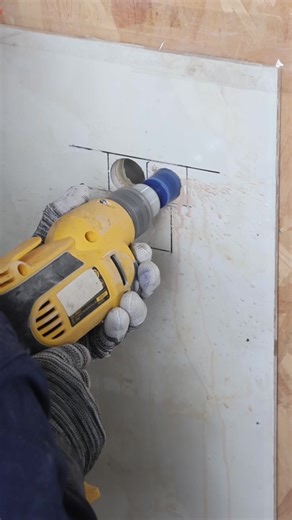 Magic Drill Techniques for DIY Projects