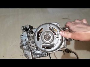 Detalii despre motoarele în 2t Probleme întâlnite des!