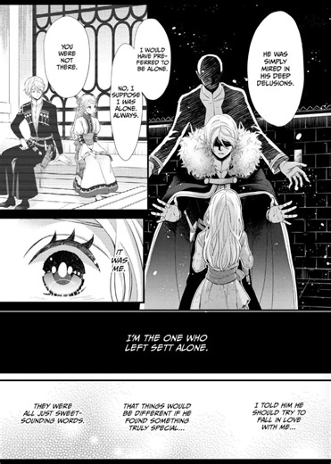 Nina the starry Bride ~ chapter 33 #nina #sett #animelover #animeedit #animeshorts #manga #anime