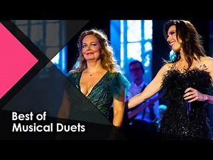 Best Of Musical Duets - Wendy Kokkelkoren (Official Music Video)