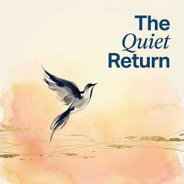 The Quiet Return #symphony #classic #music #violin #symphonyorchestra #cello #love