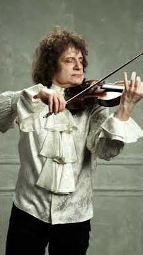 Alexander Markov plays Paganini Cantabile #shorts
