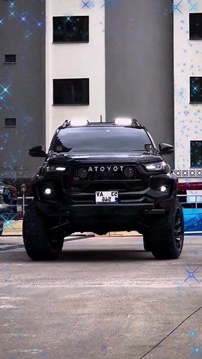 39K views · 5.7K reactions | Big Toyota | Luxury cars and SUV | Facebook