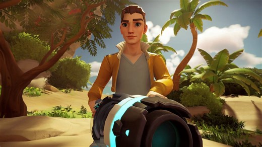 Clean Up Earth - Official Gameplay Trailer