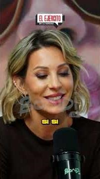 THE REASON FOR NOELIA MARZOL'S RESIGNATION FROM "POLÉMICA EN EL BAR"