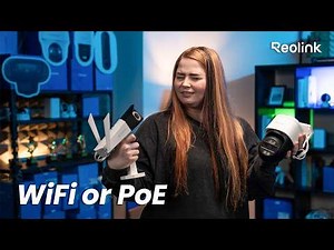 The Truth About WiFi Security Cameras | Hardwired vs. Wireless