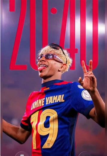 Happy New Year! Wishing you health and happiness in 2026. Introducing a high-definition 4K wallpaper series featuring 18-year-old prodigy Lamine Yamal – the future superstar of world football. Lamine Yamal 3D wallpapers have arrived. Neymar high-definition wallpapers in stunning 4K. Cristiano Ronaldo 4K ultra HD wallpapers now available. The 2026 World Cup is likely to be the final tournament for Neymar, Messi, and Cristiano Ronaldo, while Lamine Yamal will be making his World Cup debut 🏆. Who 