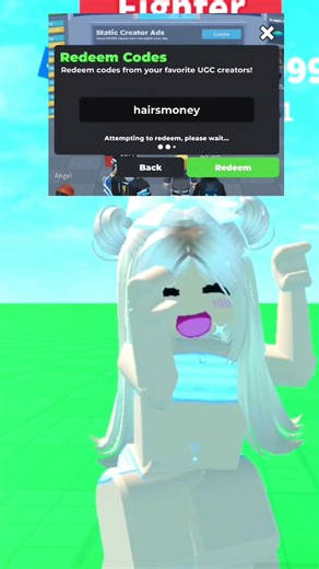 BEST NEW FLEX UGC CODE YOU SHOULD USE ✨