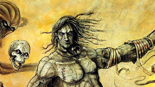 Planescape: Torment & Icewind Dale Enhanced Edition (Switch)